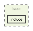 base/include